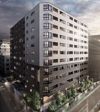 デユフレ横浜石川町の外観画像