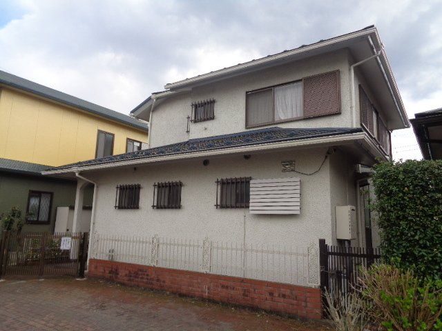 グリーンタウン215の外観画像