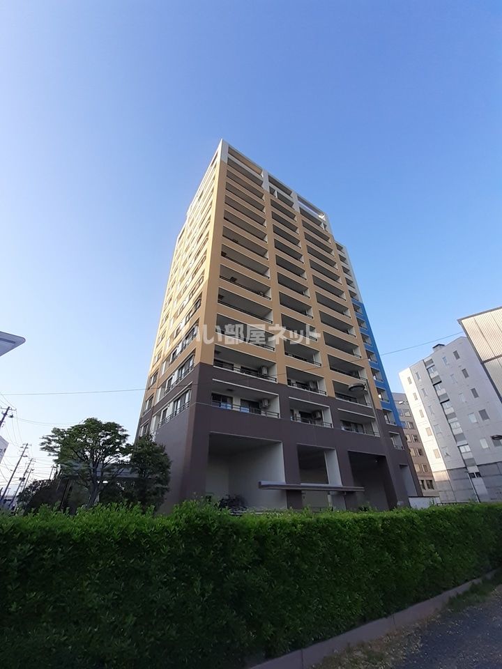D'クラディア西ノ内 405号室の外観画像