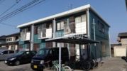 クレール今井 Aの外観画像