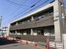 グレーベル高松台の外観画像