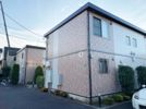 コンフォートテラス Bの外観画像