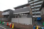 緑町戸建 B棟の外観画像