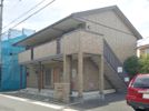 シャルマンフレーレの外観画像