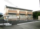 ジュネスSハイムⅡの外観画像