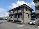 ヴィレッジ札場 C棟の外観画像