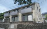 シャルム Ⅱの外観画像