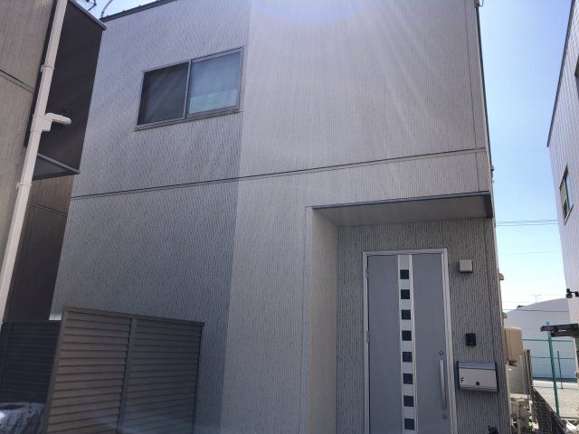 中島新町3-2013KODATEXⅤFの外観画像
