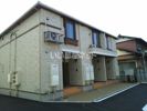 APEX清水町Aの外観画像