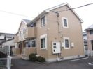 Villa Planeの外観画像