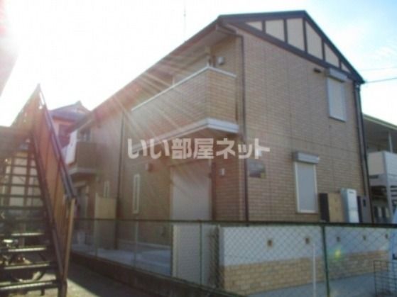 パレ・久保田の外観画像