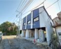 和田1丁目戸建（1階部分）の外観画像
