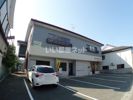 シティ青山の外観画像