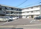 コーポ川内Ⅰの外観画像