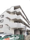 グランドール深井の外観画像