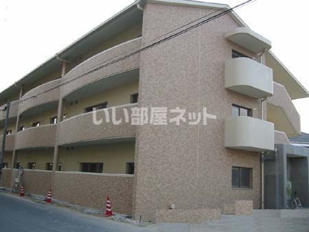 セレナ長池の外観画像