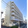松屋ビルの外観画像