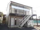 コモハウス31の外観画像