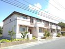 スパーブパラッツオの外観画像