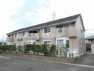 ア・ラモードメゾン藤塚Aの外観画像