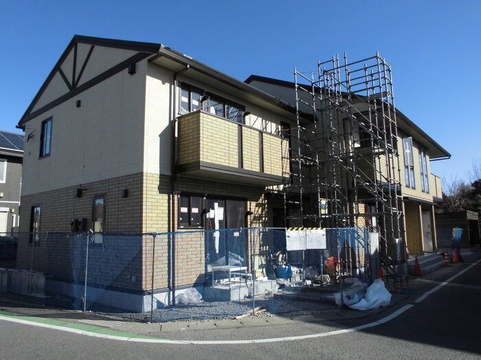 ジュネス江木の外観画像