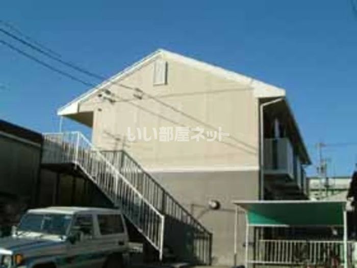 パークサイド松浦の外観画像