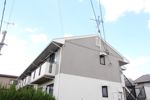セジュール惣利 B棟の外観画像