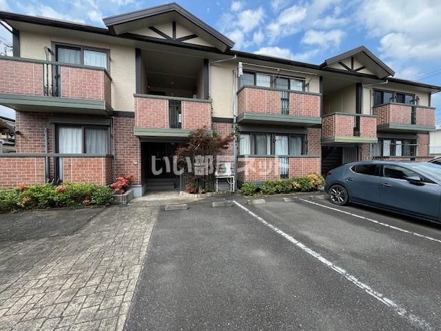 セジュール・モアの外観画像