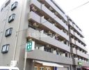 ジュネス南林間の外観画像
