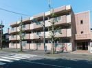 パストラル小山の外観画像