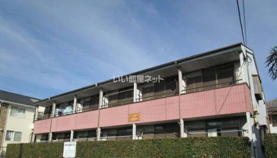 さとう薬師15の外観画像