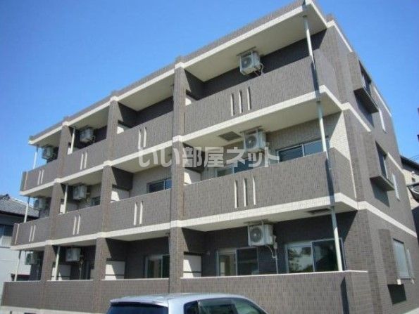Sunny Gardenの外観画像