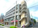 ミレニアム中洲の外観画像