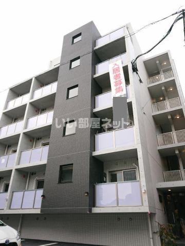 M’z鴨池Ⅱの外観画像