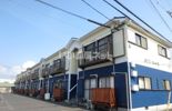 メゾンソレイユ A棟の外観画像
