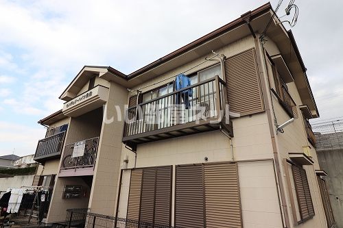 センチュリーハイツ魚住の外観画像