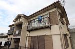 センチュリーハイツ魚住の外観画像
