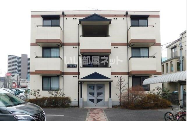 ヴィルヌーブ2の外観画像