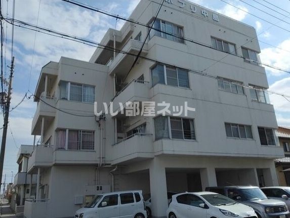 リアナ岐阜三番館の外観画像