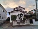 取手市谷中戸建の外観画像