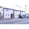 フォレストヴィル天の川B・C・D棟の外観画像