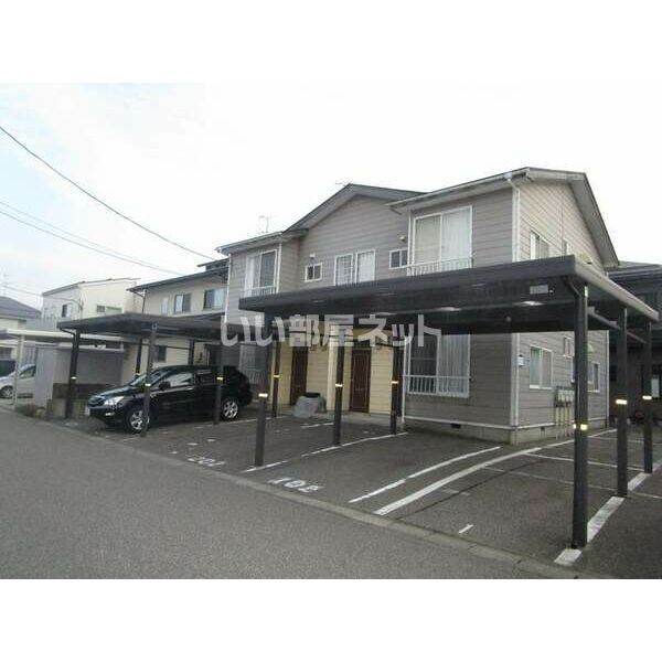 サンフラワー黄金の外観画像