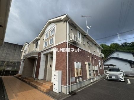 HARADA 2番館 Bの外観画像