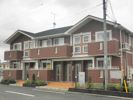 ラフレシール・ベルの外観画像