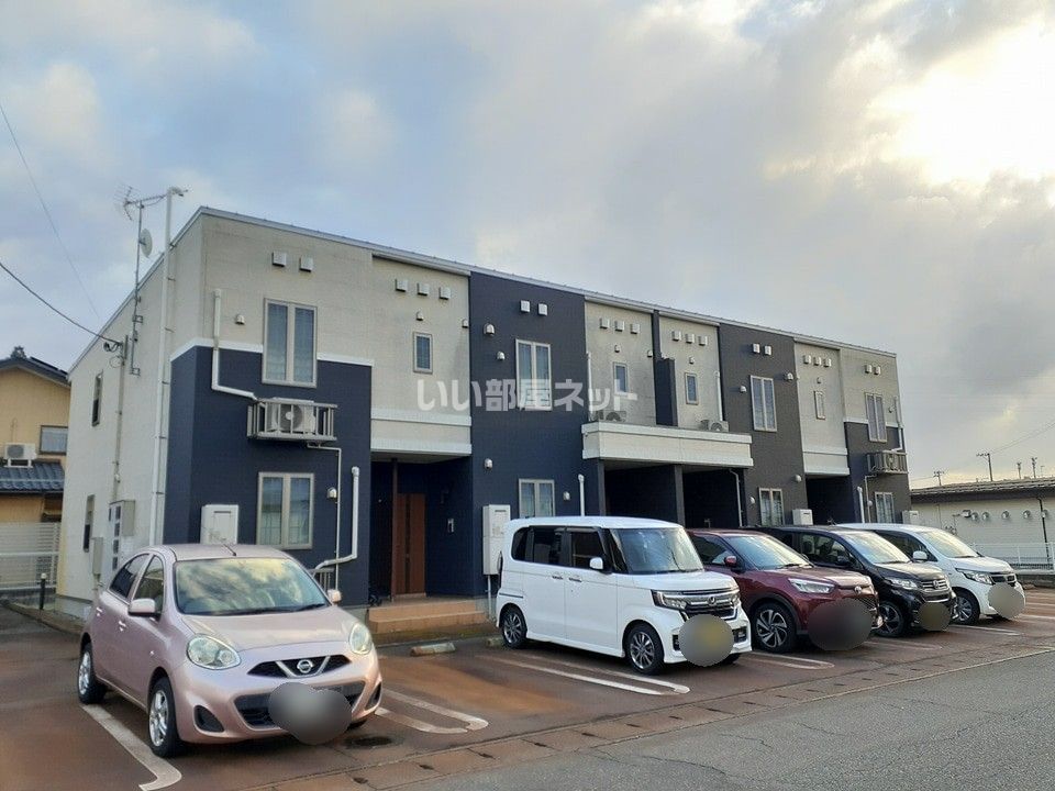 P.H.3の外観画像
