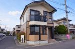 コンフォート鎌田 Aの外観画像