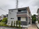ノーブル 富士見が丘の外観画像