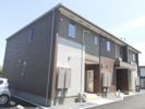 グランデ・hide Aの外観画像