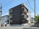 アリビオTKの外観画像