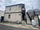 グレース北新宿の外観画像